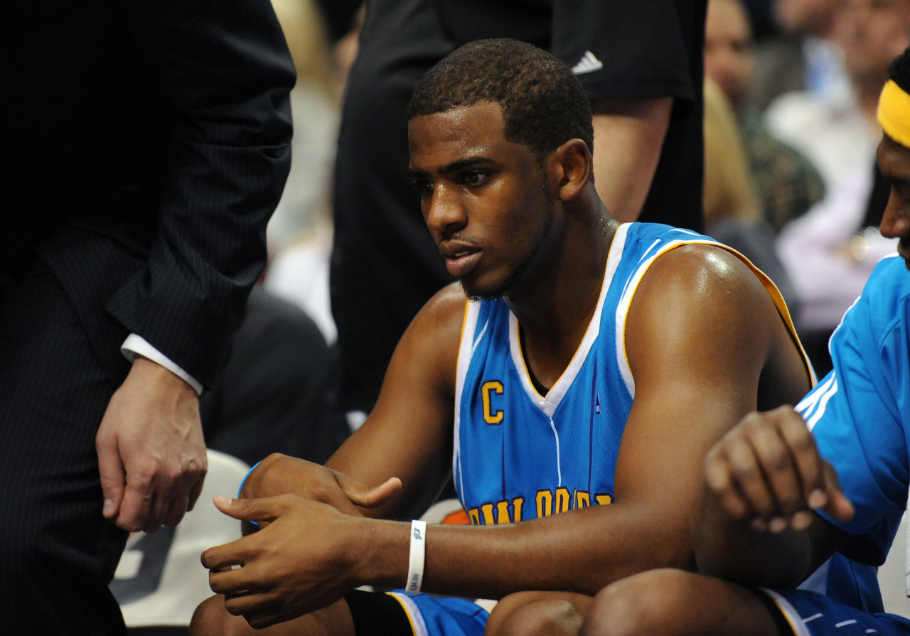 星空体育登录入口-落幕黄昏时😞过去20个赛季保罗给留下最深刻的印象是什么？