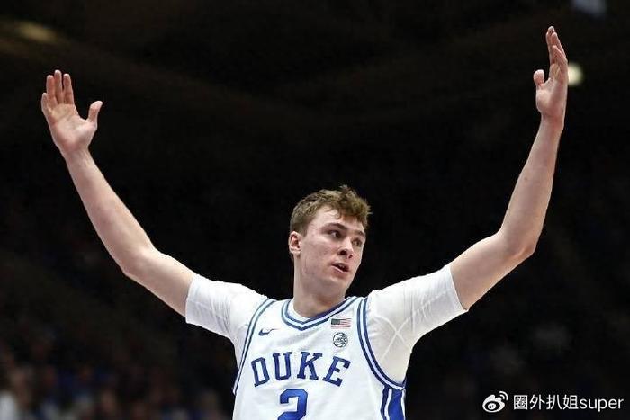 下一个塔图姆？皮蓬？还是希尔？18岁新星模板已定，基本锁定状元