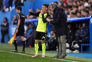 星空app官方下载-贝蒂斯单赛季西甲对阵巴萨不败，2006-2007赛季之后首次