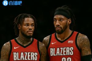 美媒：麦克勒莫至少被判八年 考文顿未出庭帮他作证！