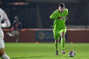 星空体育-队报：斯特拉斯堡计划从切尔西租借1中卫、1中场+1门将