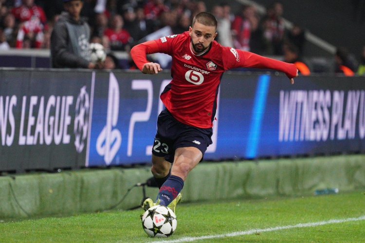 星空体育app下载-罗马诺：哲格罗瓦与尤文谈妥个人条款，俱乐部之间的谈判正在进行