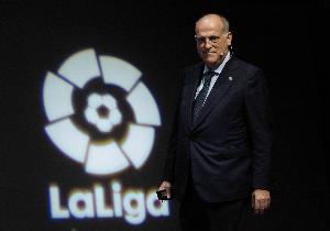 西甲高官：英超的收入是我们的两倍，但他们的支出却是三倍多