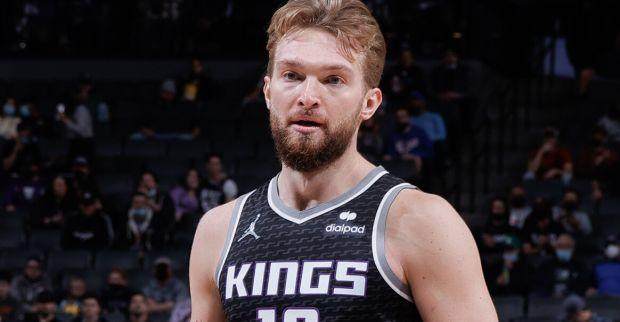 星空体育-赛季第5次逆转15+分差 萨博尼斯带伤展现国王雄心